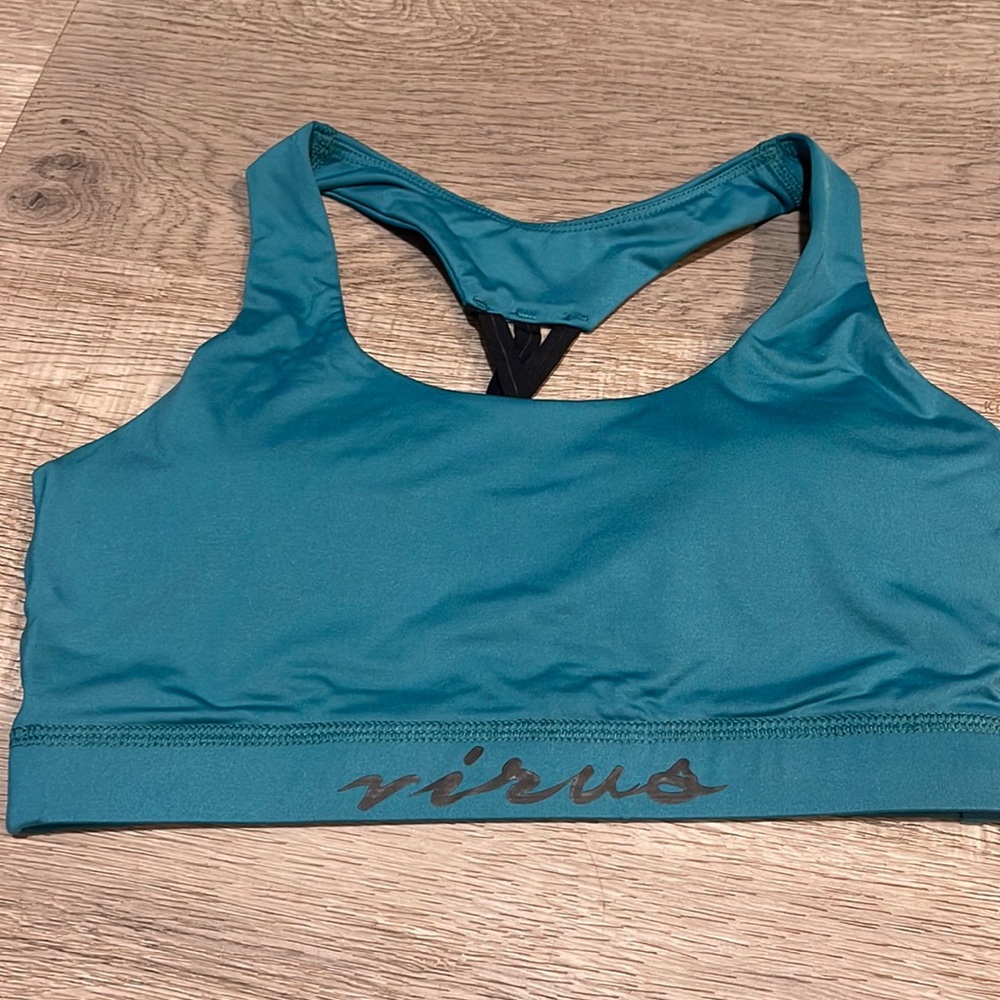 Virus sports bra